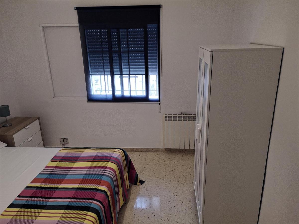 B Beach Valencia Lejlighed Eksteriør billede